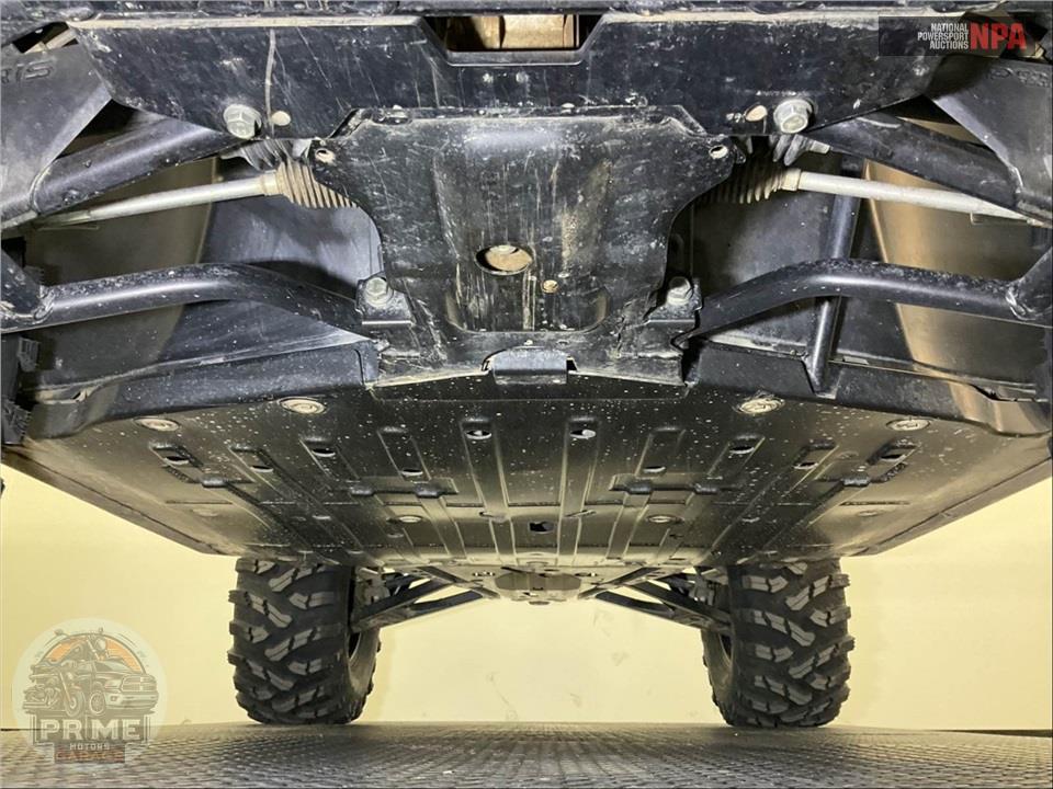 2023 Polaris RANGER XP 1000 PREMIUM — фото 12