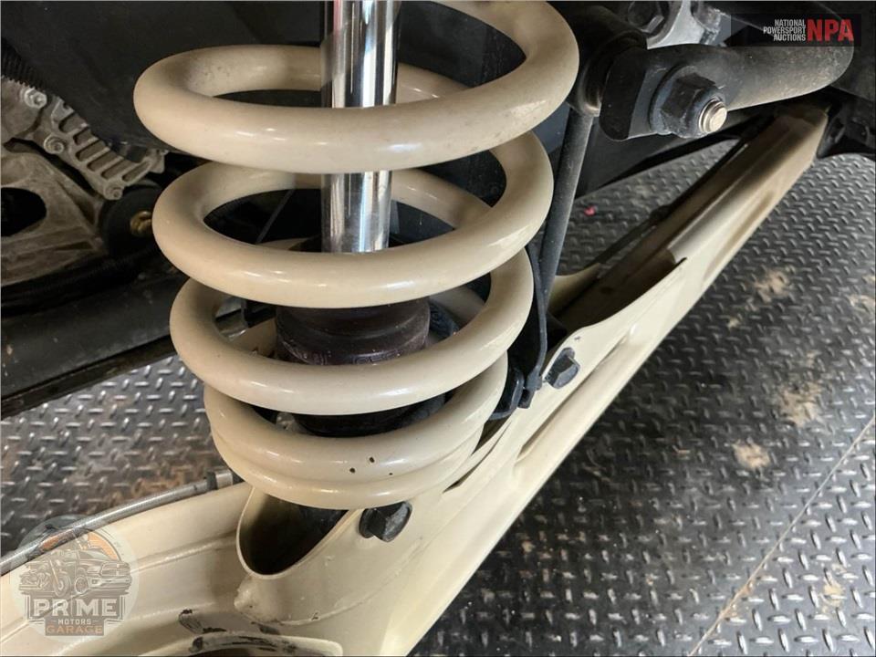 2023 Can-Am MAVERICK X3 DS TURBO 64 — фото 22