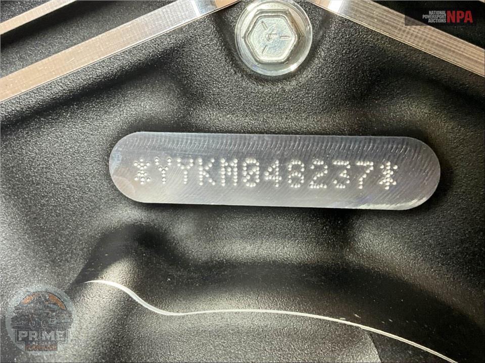 2021 Harley-Davidson FXBBS STREET BOB 114 — фото 18