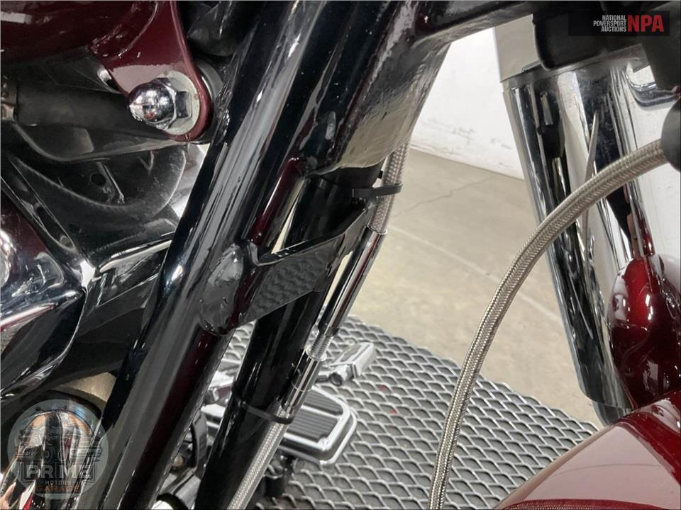 2008 Harley-Davidson FLSTN SOFTAIL DELUXE — фото 13