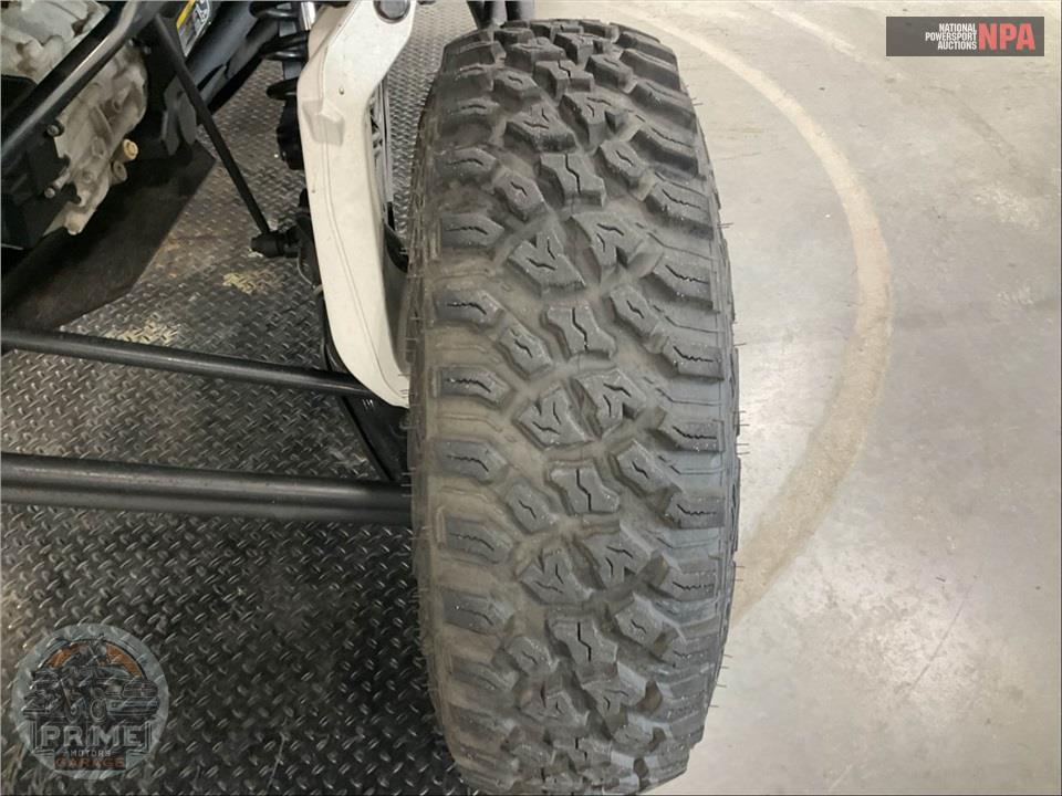 2024 Can-Am MAVERICK R X RS — фото 21