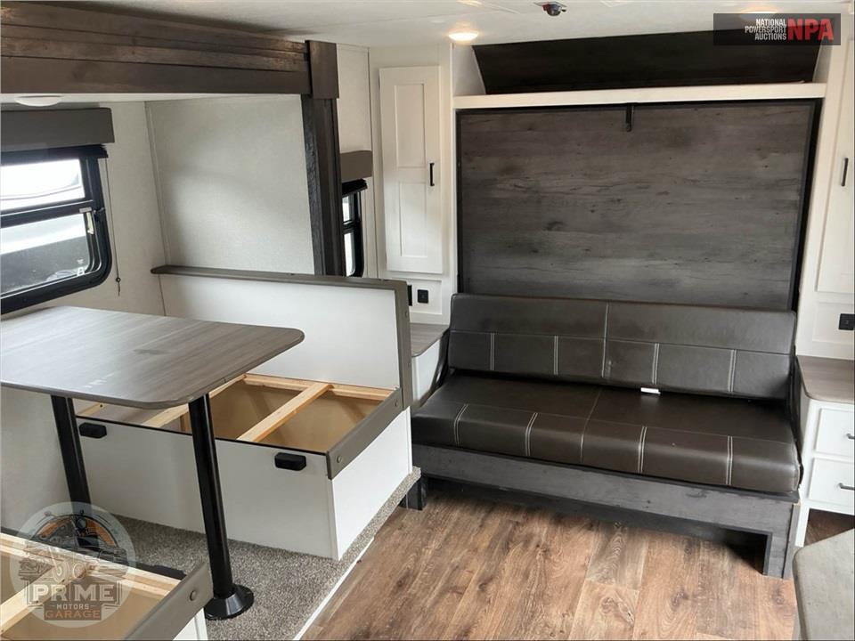 2021 Keystone Rv M-174 RK - HIDEOUT SERIES — фото 6