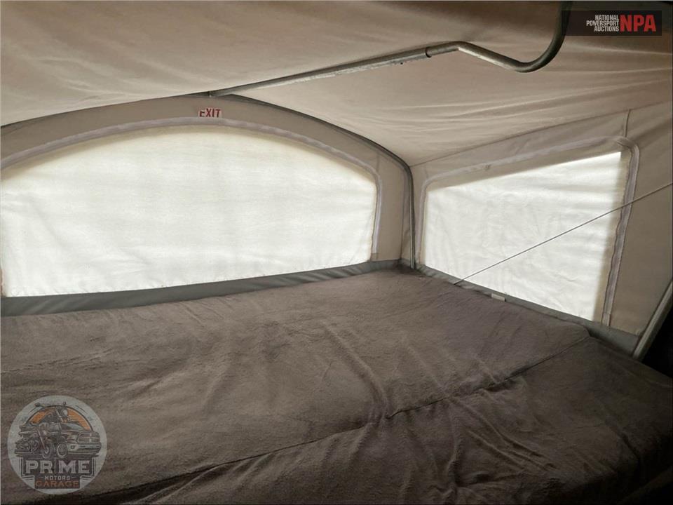 2020 Keystone Rv M-2190 EX - BULLET CROSSFIRE SERIES — фото 12