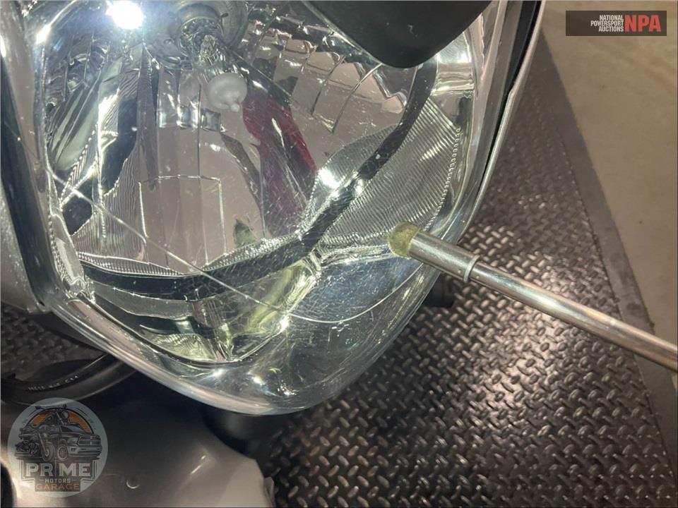 2015 Honda CTX700NDF NAKED DCT (ABS) — фото 27
