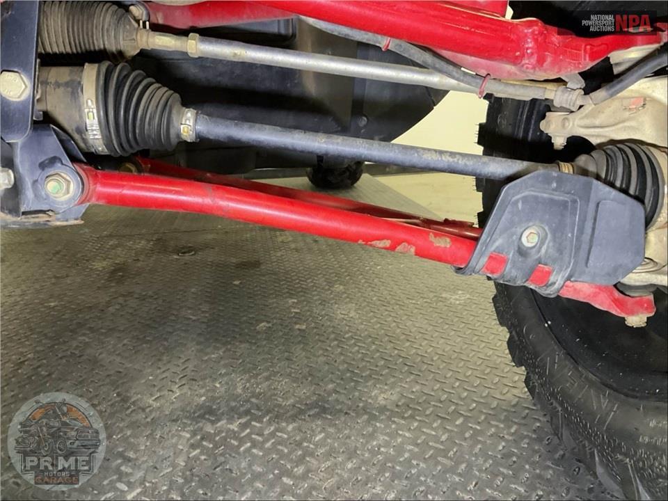 2021 Honda SXS1000S2R TALON 1000R — фото 21
