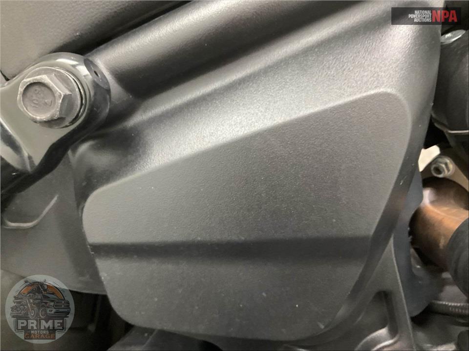 2025 Indian Motorcycle SCOUT BOBBER — фото 34