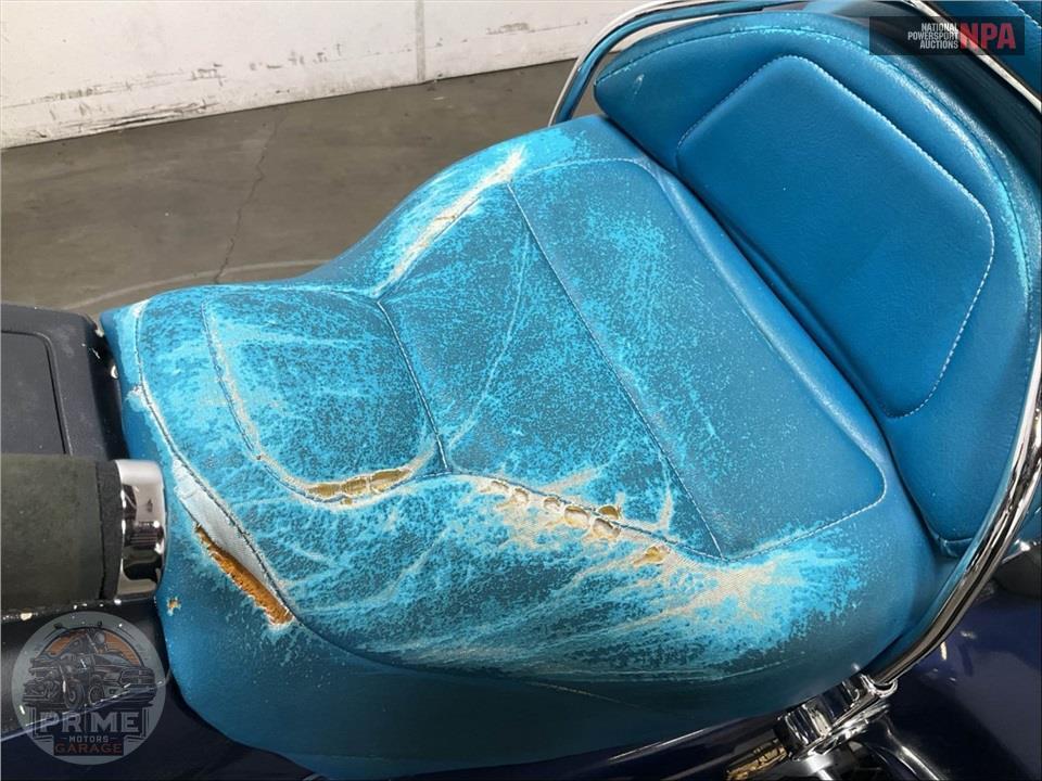 1988 Honda GL1500 GOLDWING — фото 39