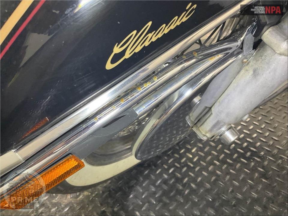1997 Harley-Davidson FLHTC ELECTRA GLIDE(SOLID) — фото 35