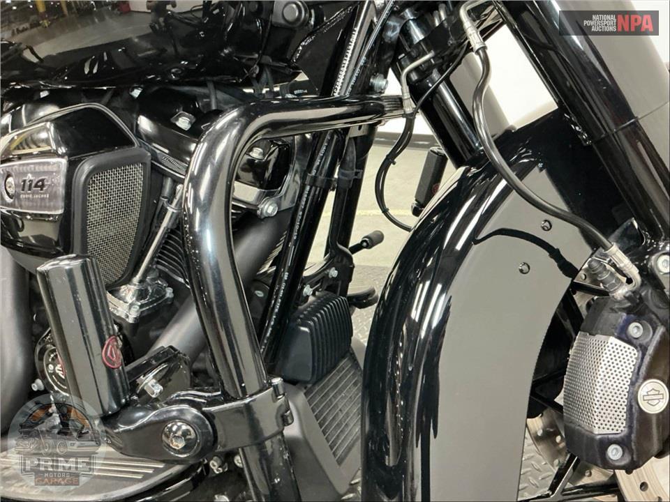 2020 Harley-Davidson FLHRXS ROAD KING SPECIAL — фото 12