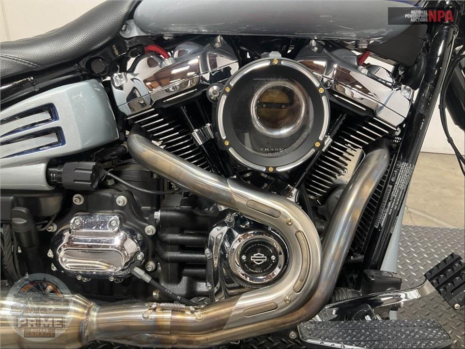 2023 Harley-Davidson FXBR BREAKOUT 117 — фото 6