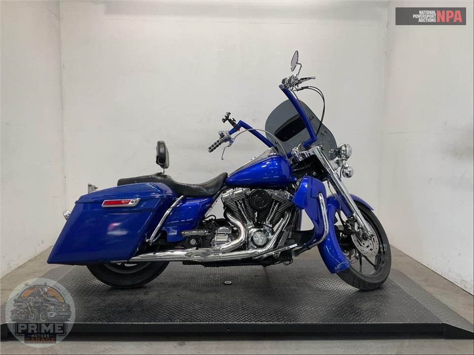 2001 Harley-Davidson FLHRI ROAD KING — фото 1
