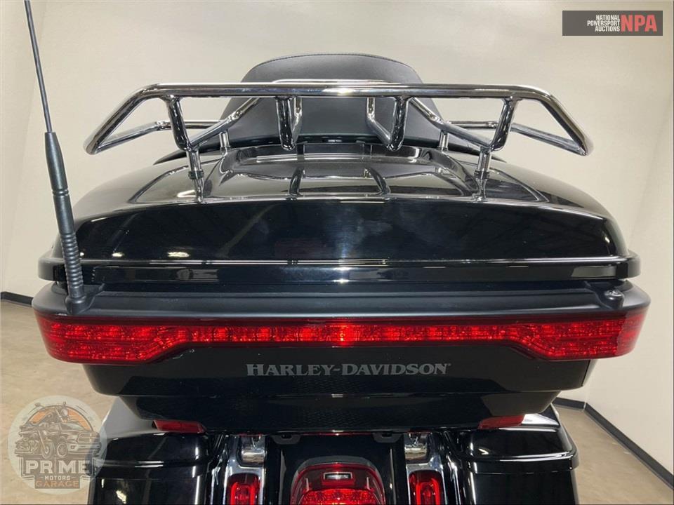 2019 Harley-Davidson FLHTK ULTRA LIMITED — фото 20