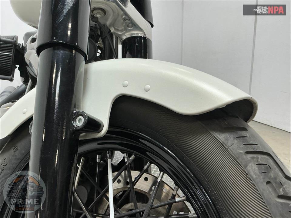 2018 Harley-Davidson FLSL SOFTTAIL SLIM — фото 16