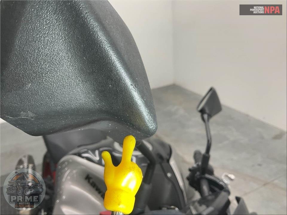 2023 Kawasaki ZR900FPFNN Z900 (ABS) — фото 21