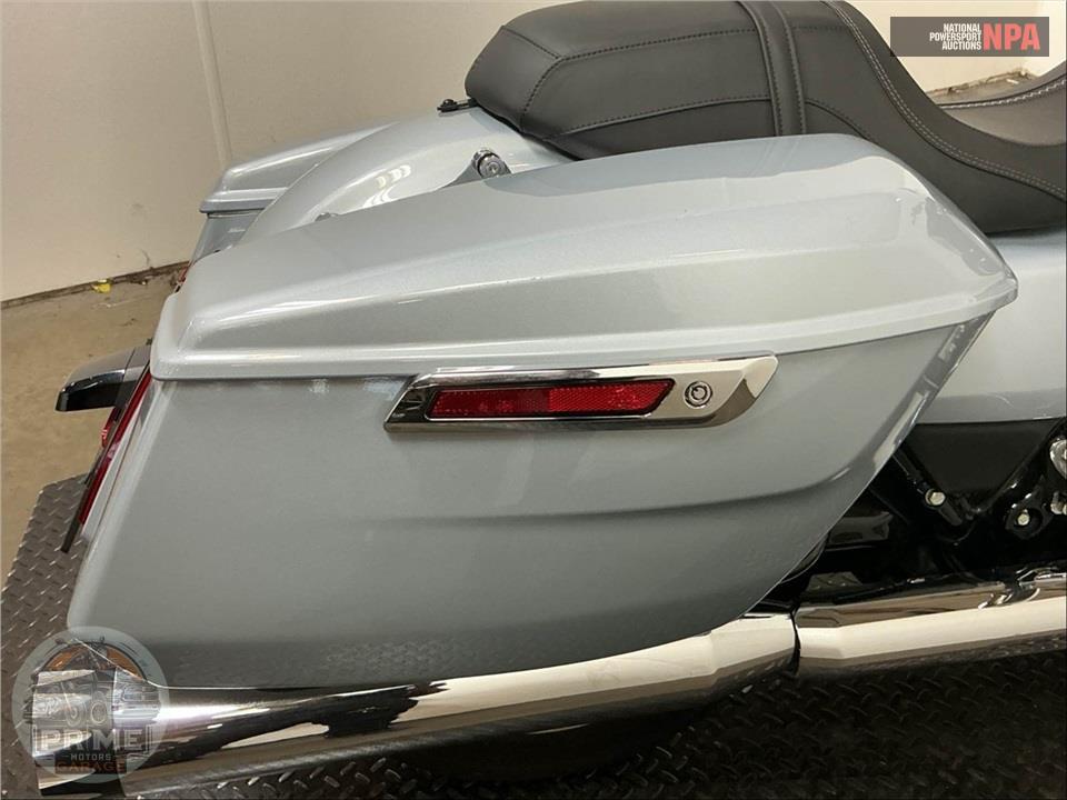 2025 Harley-Davidson FLTRX ROAD GLIDE — фото 16