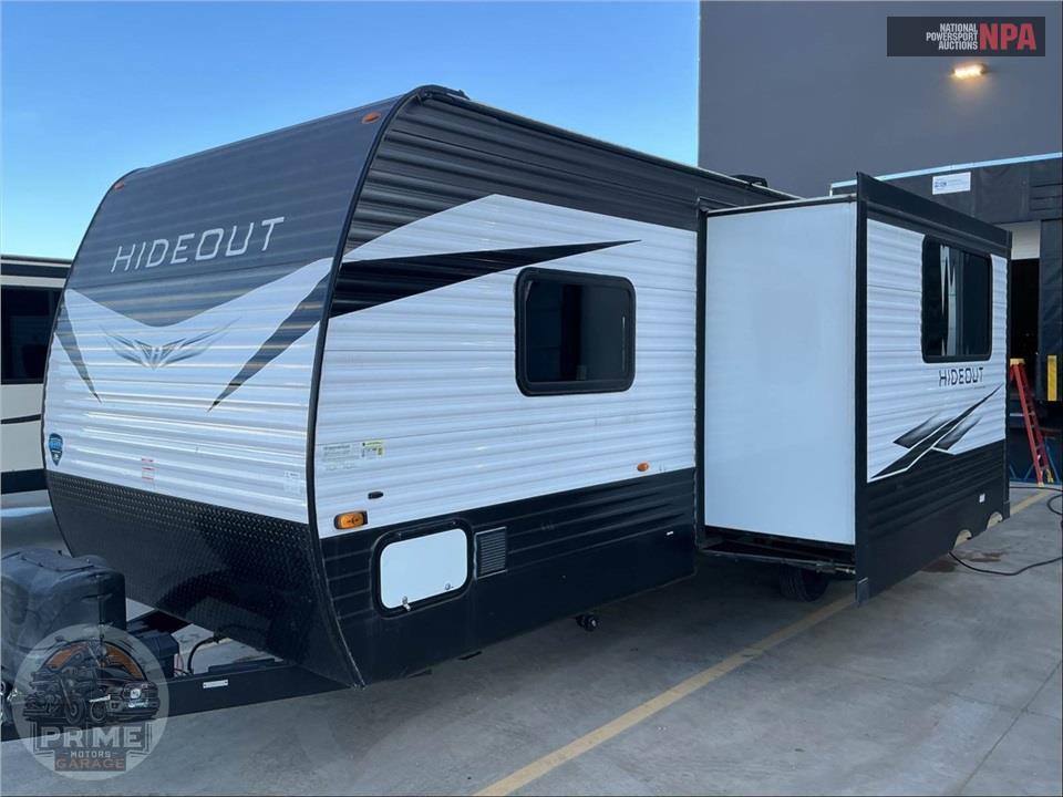 2021 Keystone Rv M-250 BH - HIDEOUT SERIES — фото 2