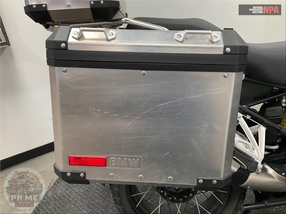 2024 Bmw R 1250 GS ADVENTURE — фото 15
