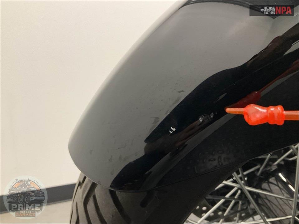2024 Honda SHADOW AERO — фото 13