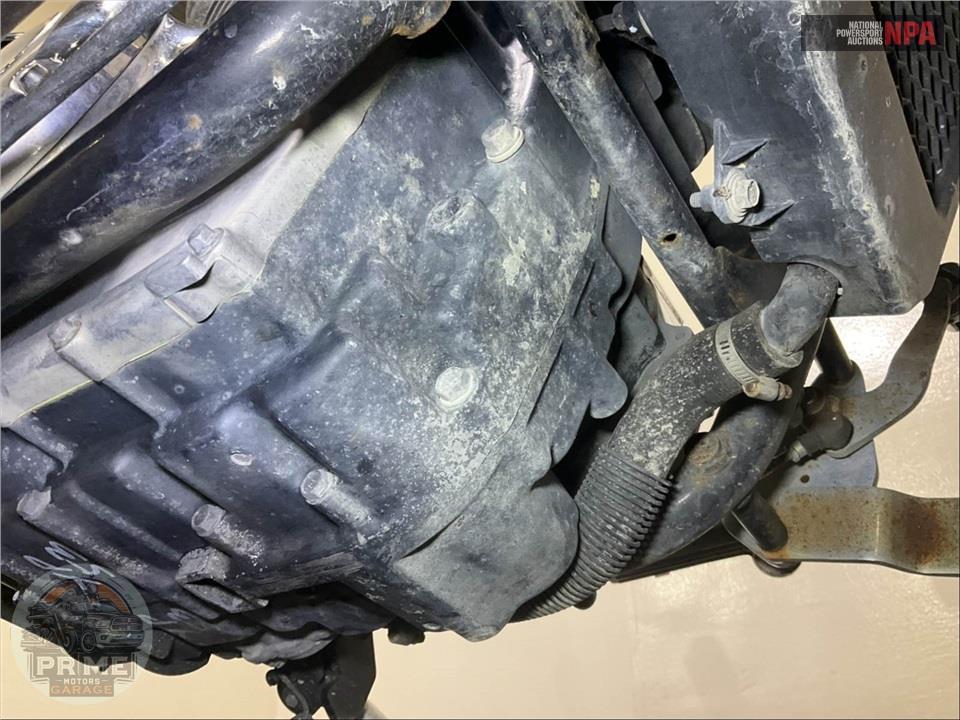 2004 Honda VT1100C24 SHADOW SABRE — фото 16