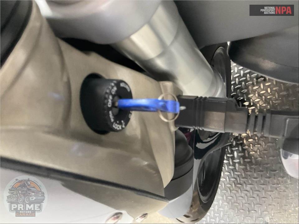 2007 Buell XB12Ss LIGHTNING — фото 11