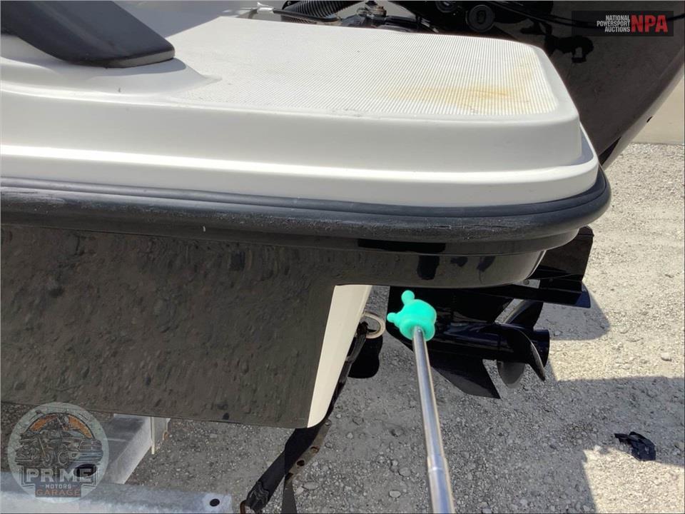 2025 Bayliner Marine T20CC TROPHY FISHING SERIES L=21/E=1 150 HP MERC OB — фото 23