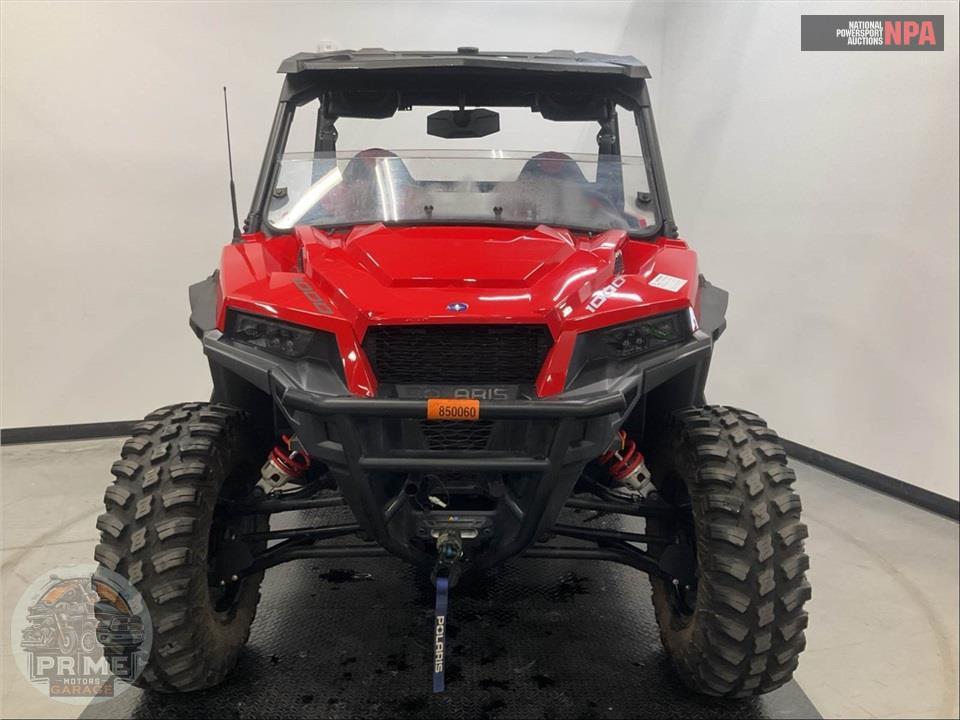 2025 Polaris GENERAL XP 1000 ULTIMATE — фото 2