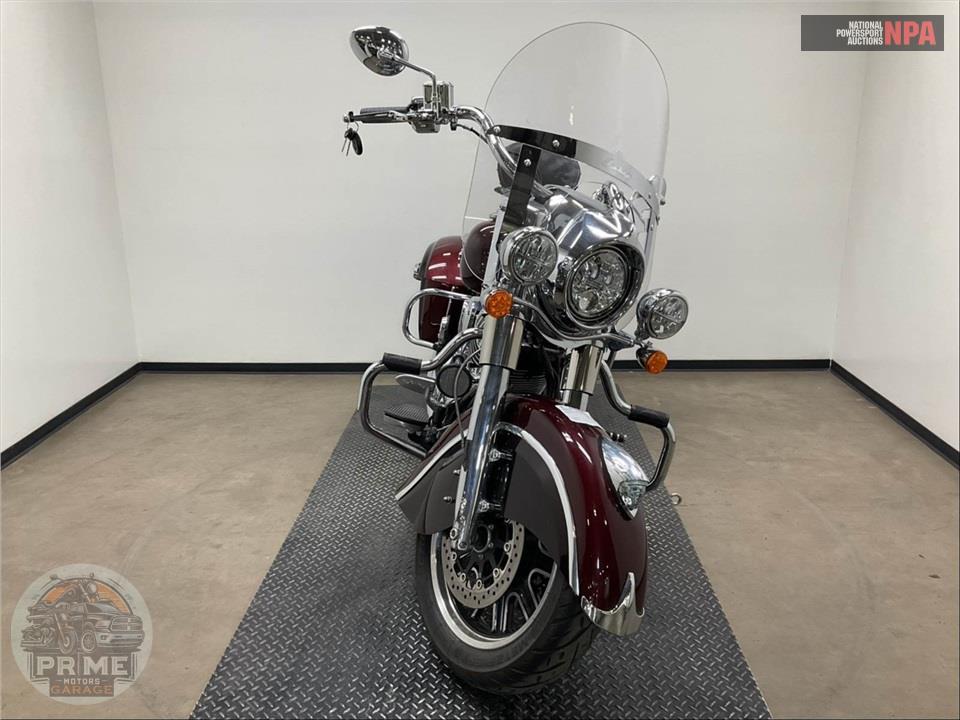 2022 Indian Motorcycle SPRINGFIELD — фото 2