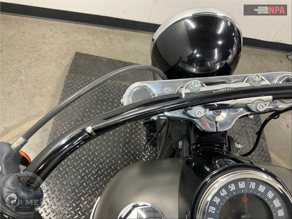 2018 Harley-Davidson FLSL SOFTTAIL SLIM — фото 24