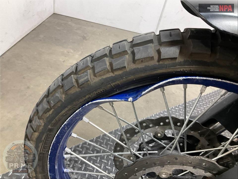 2025 Yamaha TÉNÉRÉ 700 — фото 20