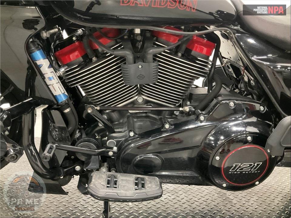 2024 Harley-Davidson FLTRXSTSE CVO ROAD GLIDE ST — фото 6