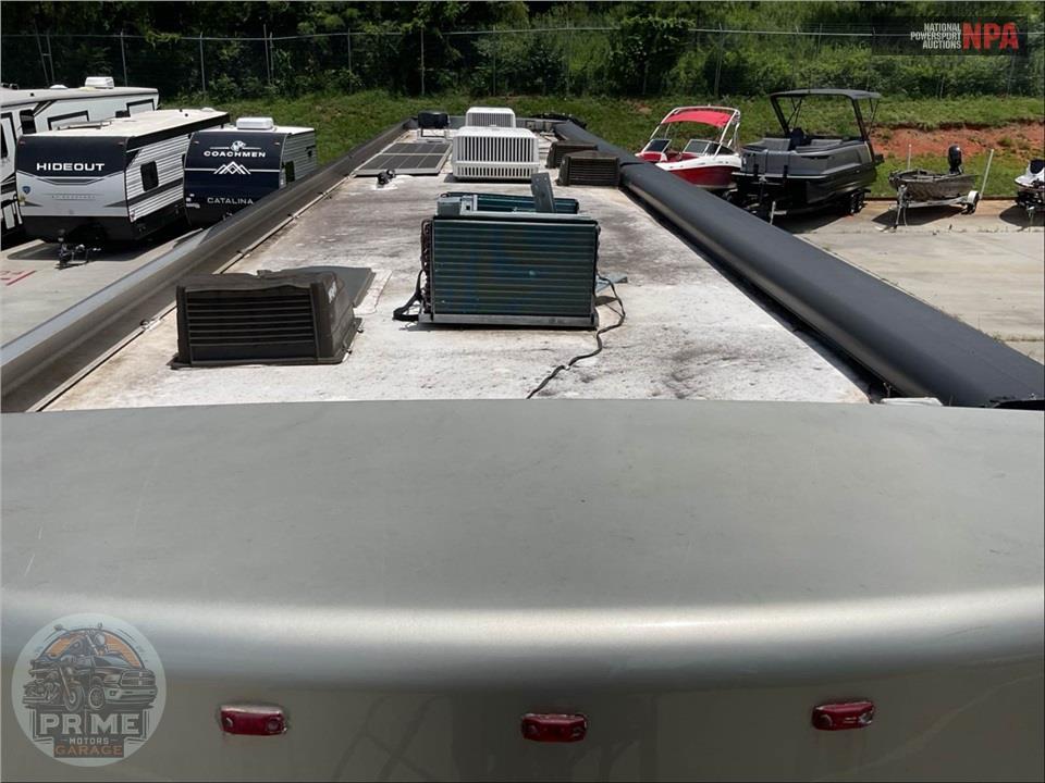 2010 Zephyr M-45QBZ SPARTAN 500HP — фото 53