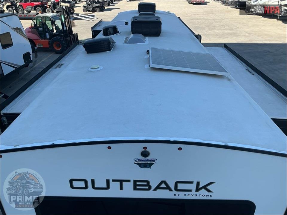 2022 Keystone Rv M-330RL OUTBACK SERIES — фото 47