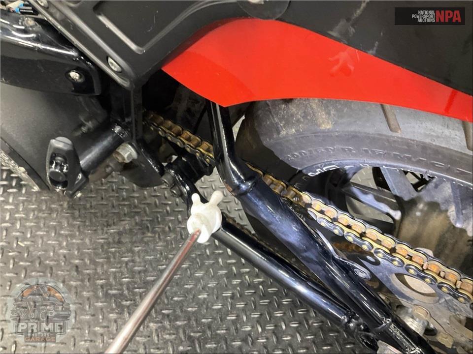 2020 Harley-Davidson FXFBS FAT BOB 114 — фото 30