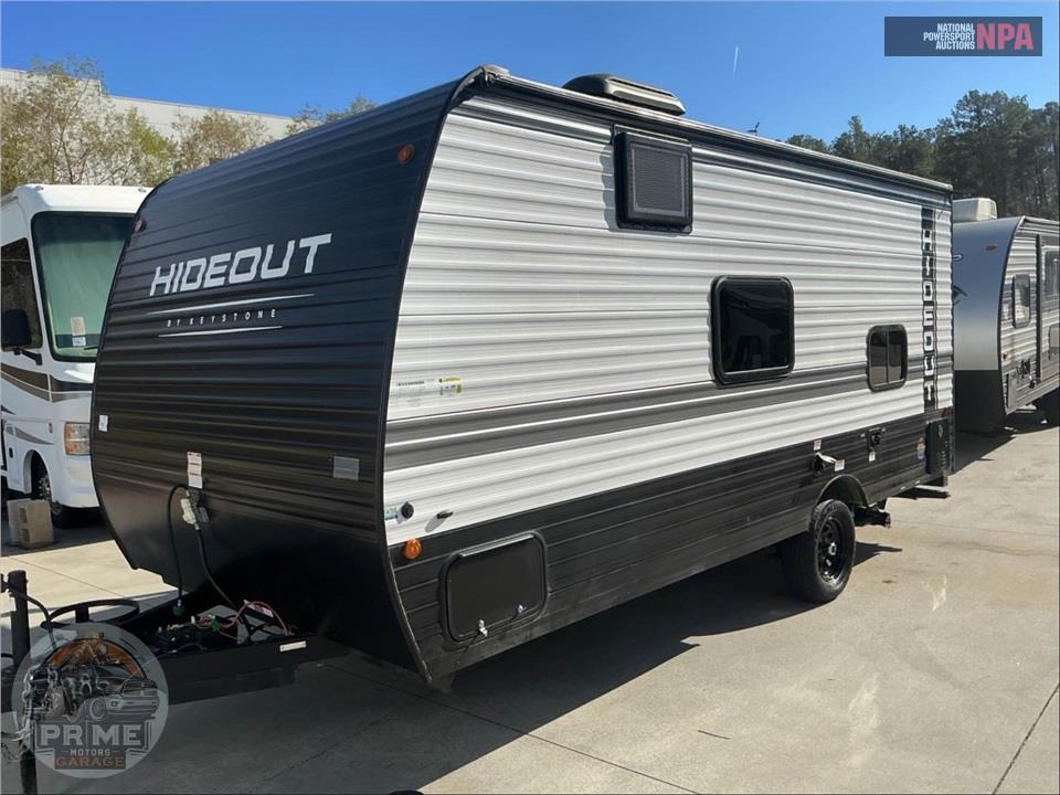 2024 Keystone Rv M-175BH HIDEOUT SPORT SERIES — фото 2
