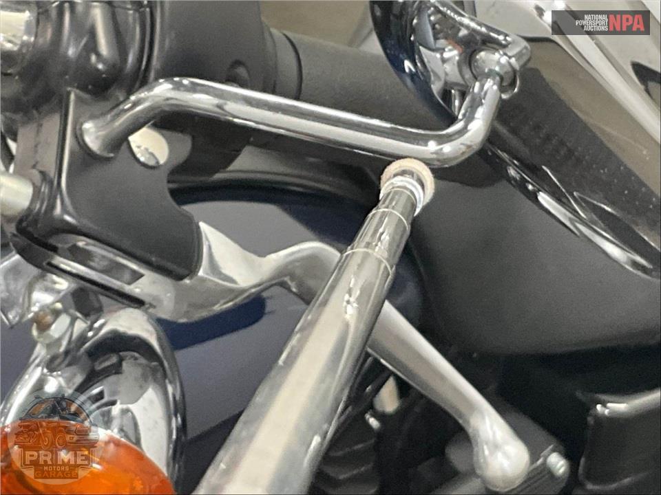 2013 Harley-Davidson FLD-103 DYNA SWITCHBACK — фото 31
