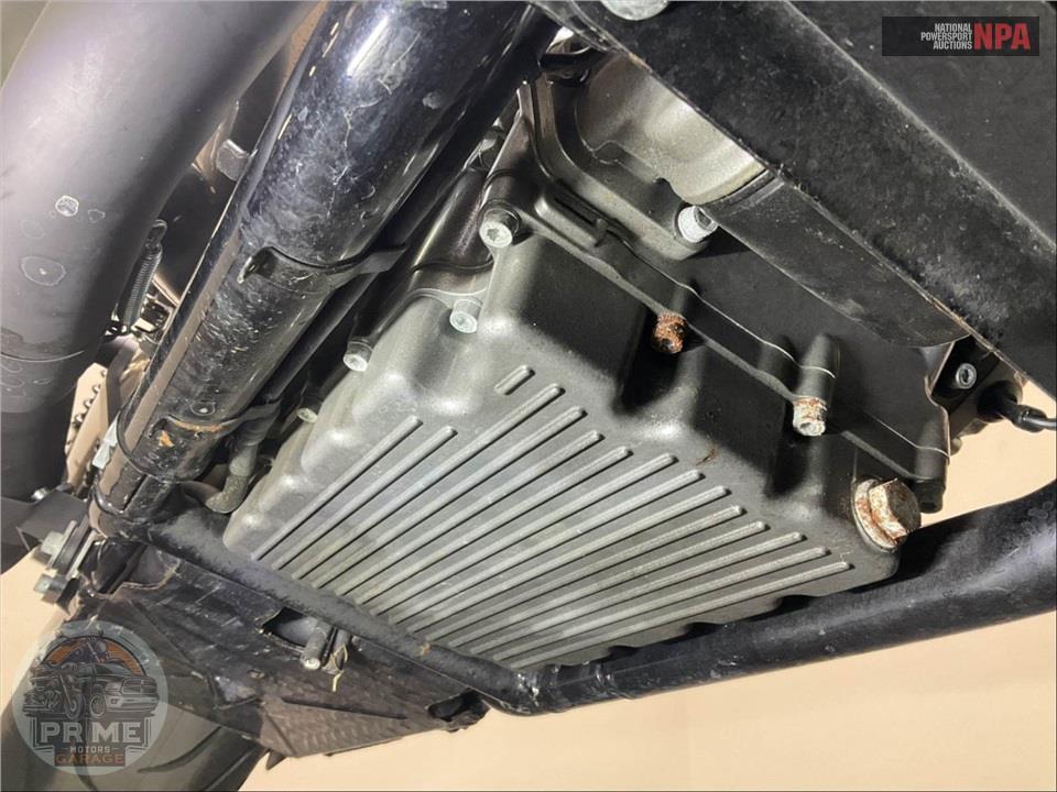 2015 Harley-Davidson VRSCF MUSCLE V-ROD — фото 13