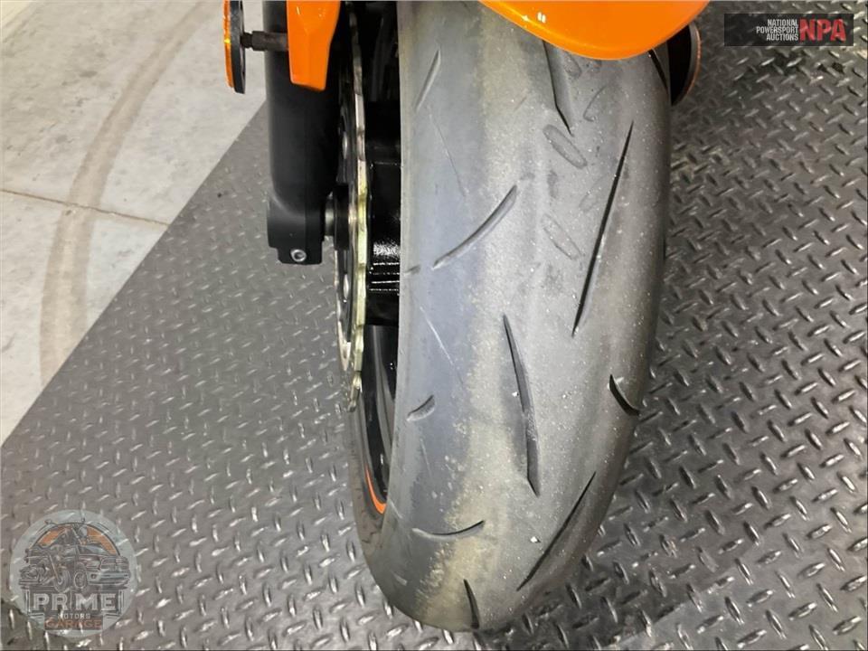 2025 Kawasaki EX650PSFAL NINJA 650 ABS — фото 16