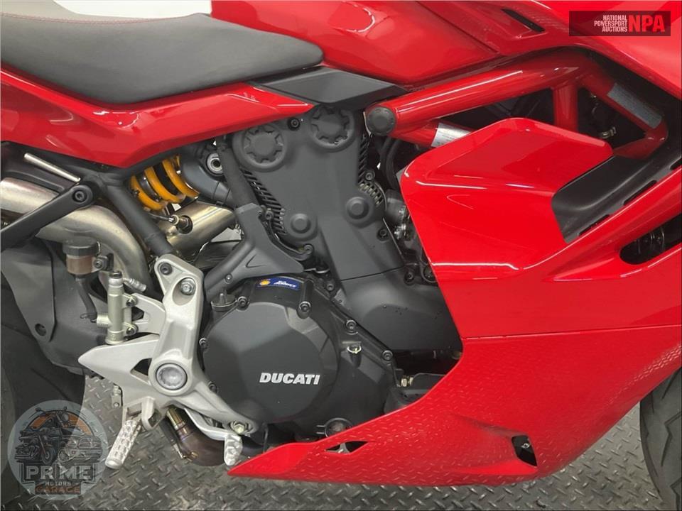 2024 Ducati SUPERSPORT 950 S — фото 6