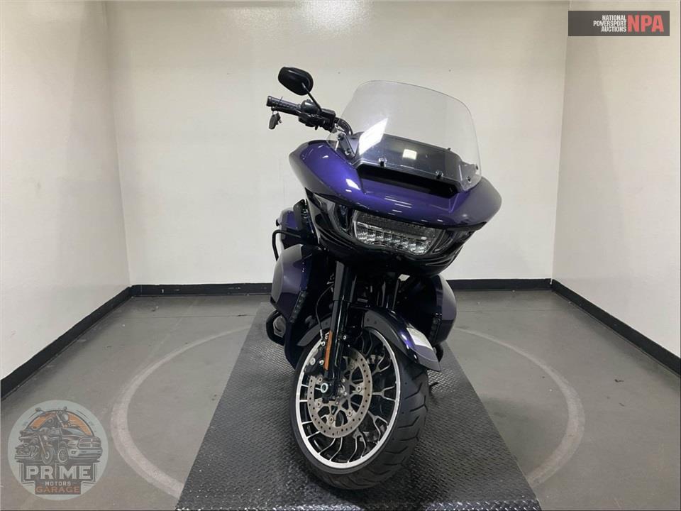 2026 Harley-Davidson FLTRXL ROAD GLIDE LIMITED — фото 2