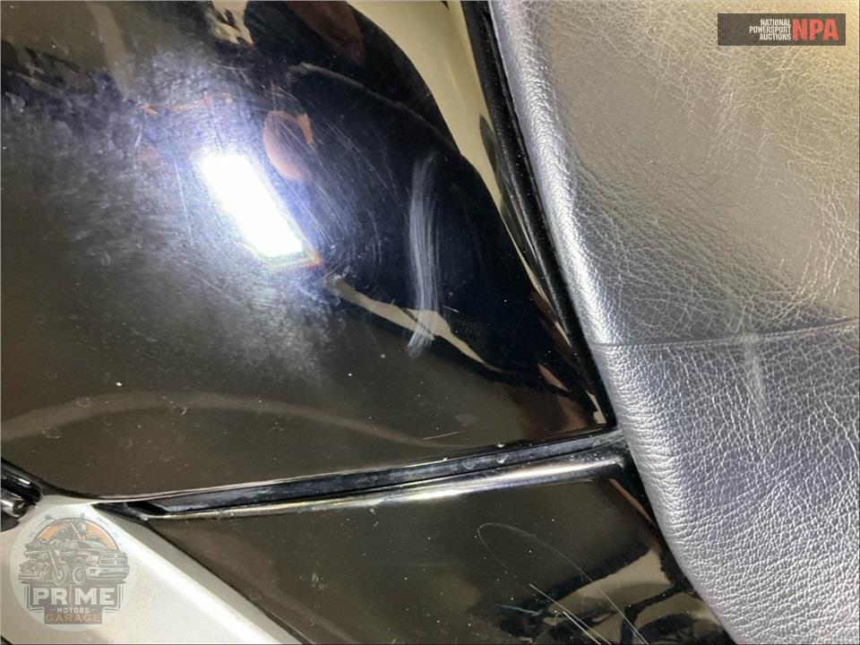2015 Honda GL18HPMF GOLDWING — фото 28