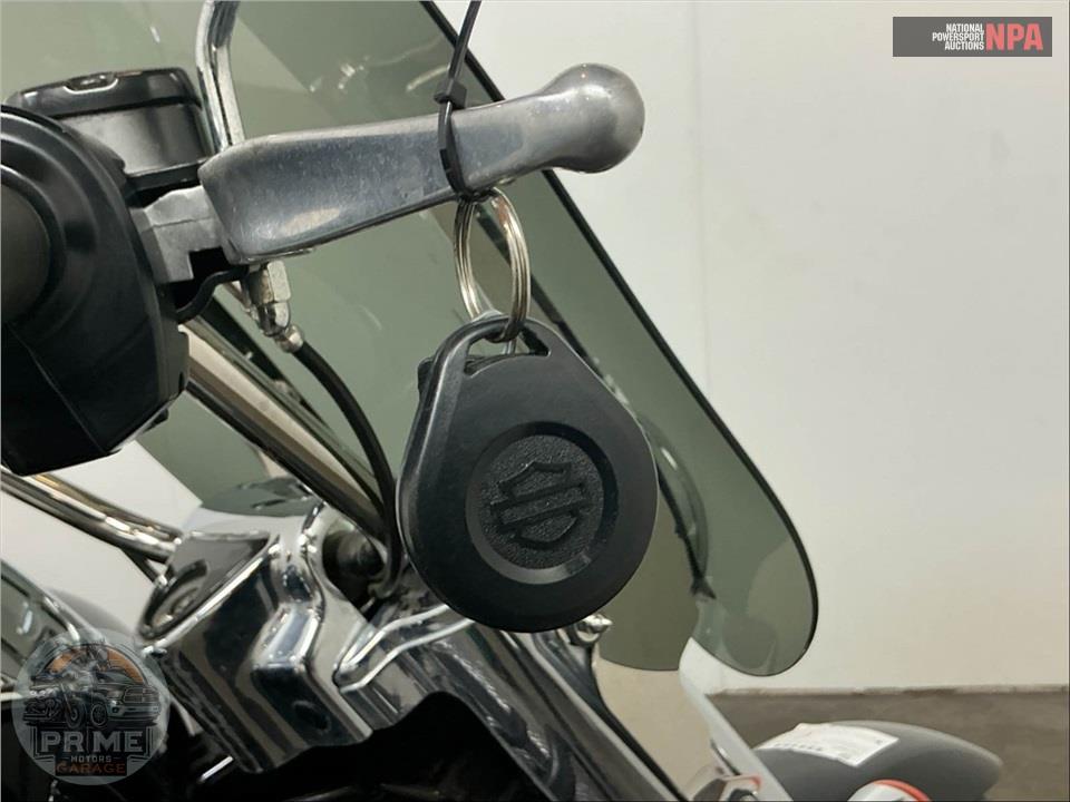 2016 Harley-Davidson FLRT FREEWHEELER — фото 11