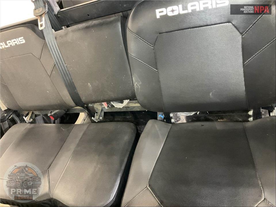 2024 Polaris RANGER CREW 1000 PREMIUM — фото 50