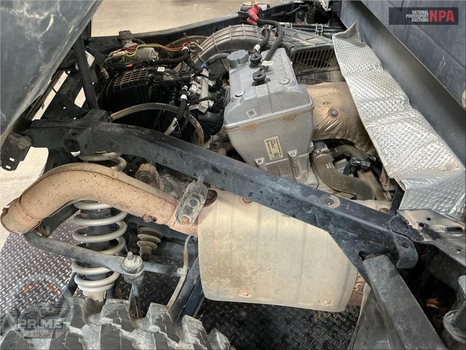 2019 Polaris RANGER CREW XP 1000 EPS — фото 8