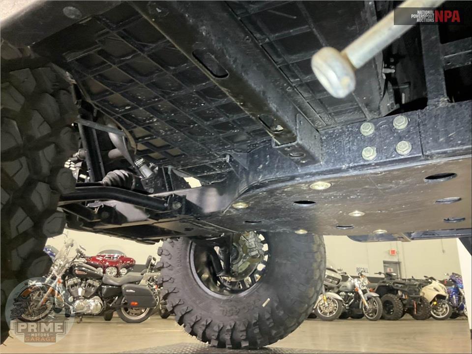 2023 Polaris RANGER CREW 570 FULL-SIZE — фото 14