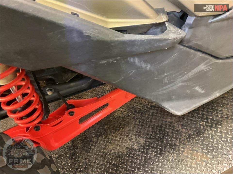 2023 Can-Am MAVERICK X3 X MR TURBO RR 64 — фото 32