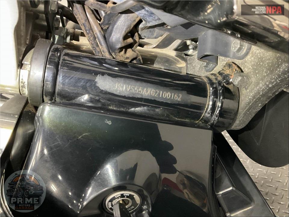 2016 Suzuki VL800TL6 BOULEVARD C50T — фото 32