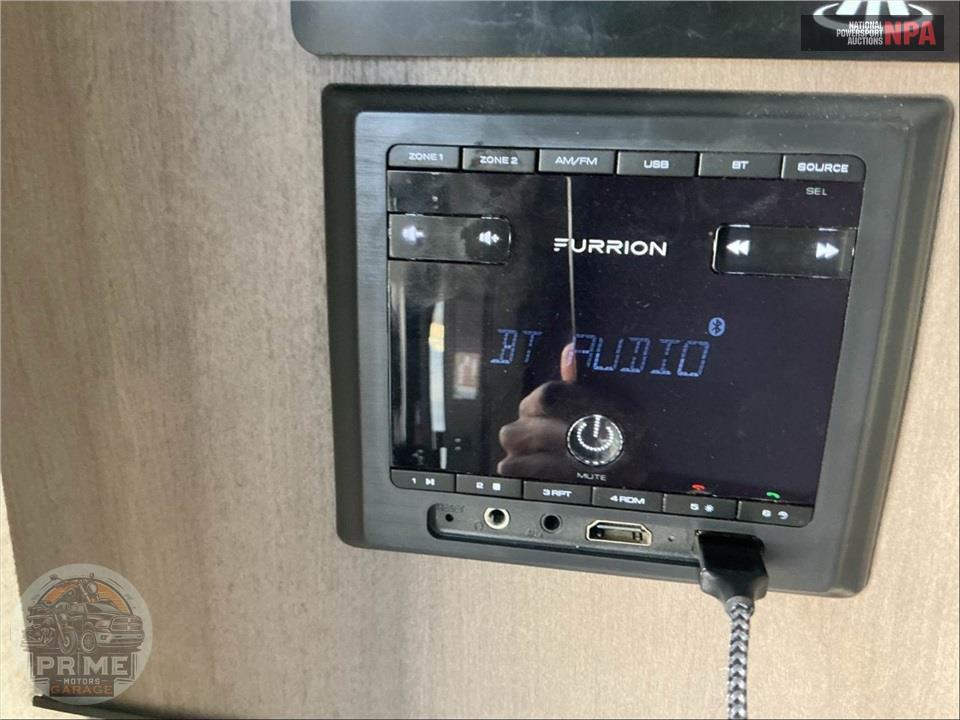 2024 Grand Design Recreational Vehicles M-331BH - TRANSCEND XPLOR SERIES — фото 20