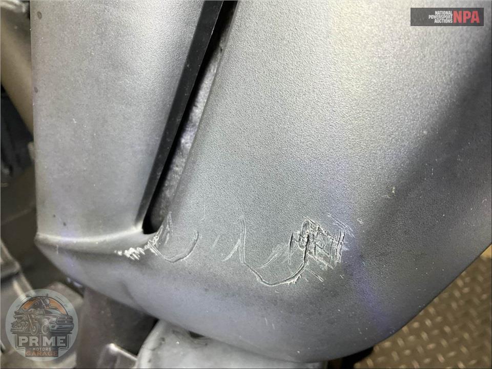 2015 Honda CTX700NDF NAKED DCT (ABS) — фото 12