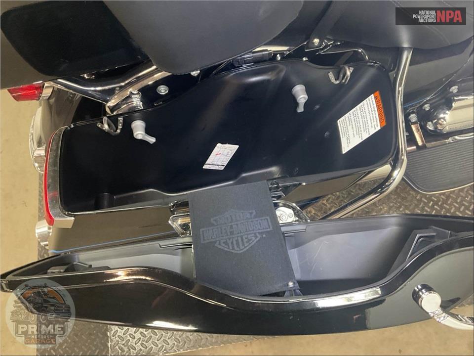 2018 Harley-Davidson FLHTK ULTRA LIMITED — фото 19