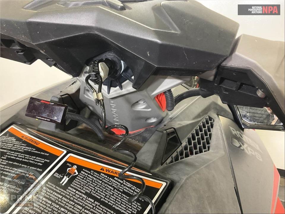 2016 Seadoo/Brp RXP-X 300 — фото 11